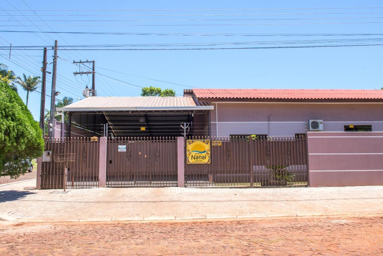 Nanai Acomodação com café da manhã 