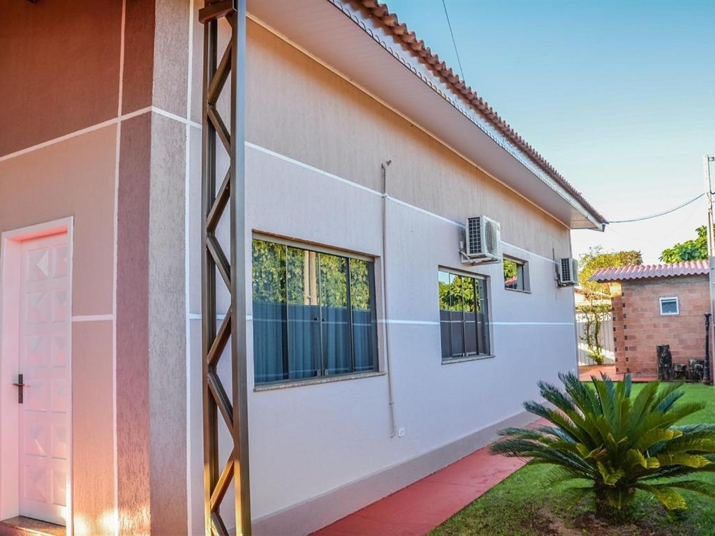 Nanai Acomodação com café da manhã 
